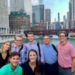 2019 BRUM Consulting Interns